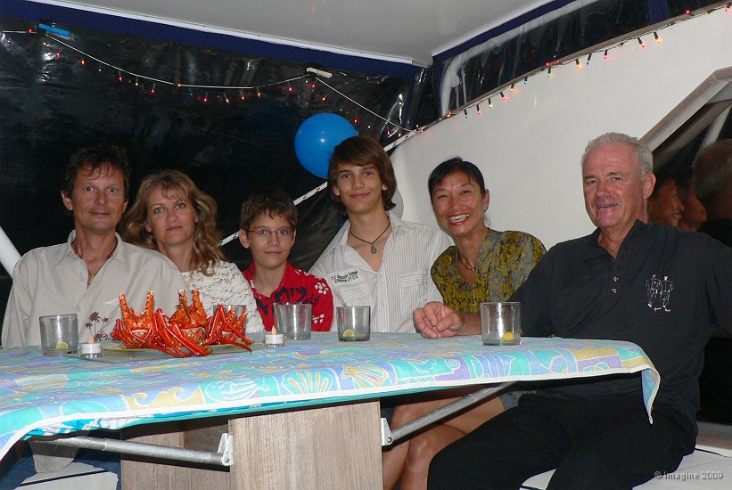 165- Reveillon de la saint Sylvestre sur Nouvelle-Vie.JPG
